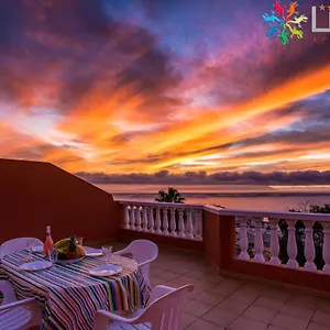 7lizards - Ocean View Spain