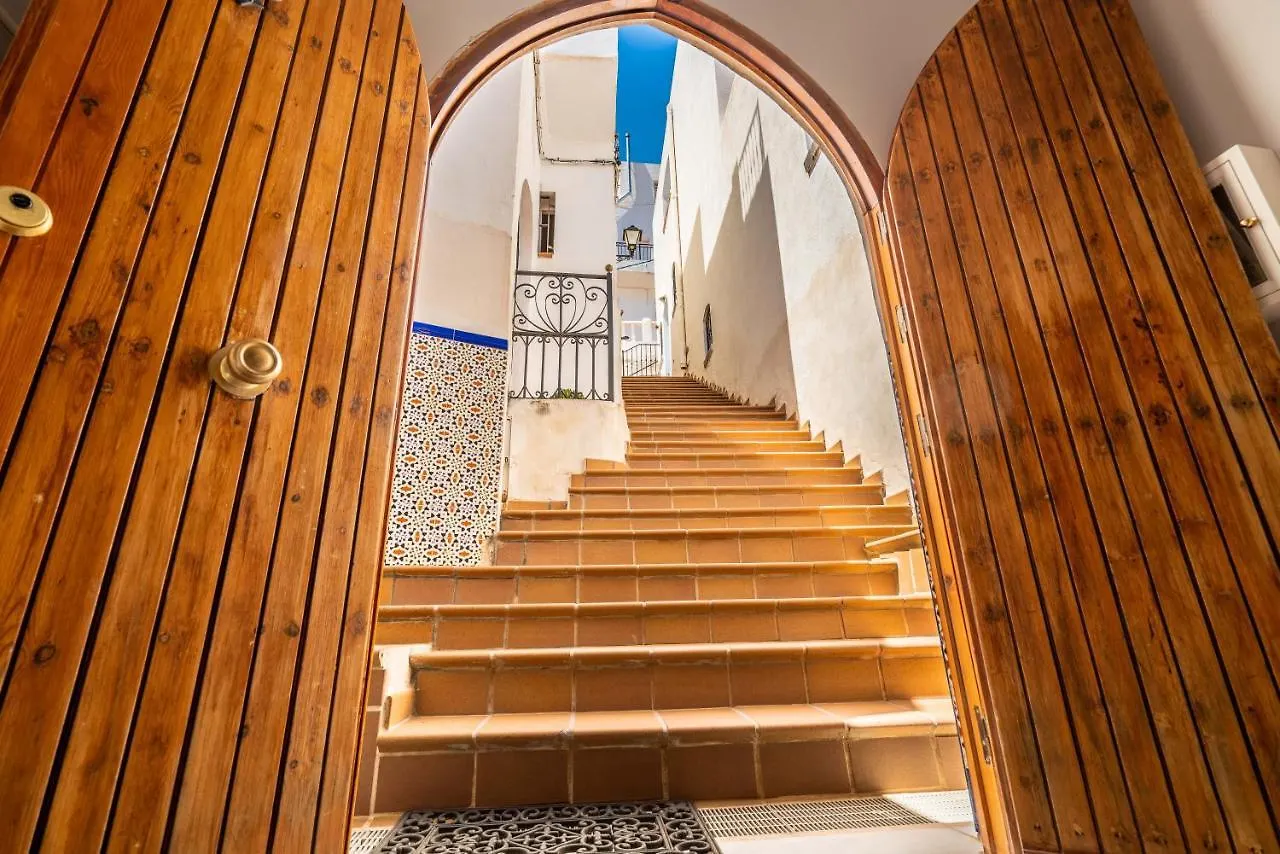 Boutique Hotel Mamabels Mojacar