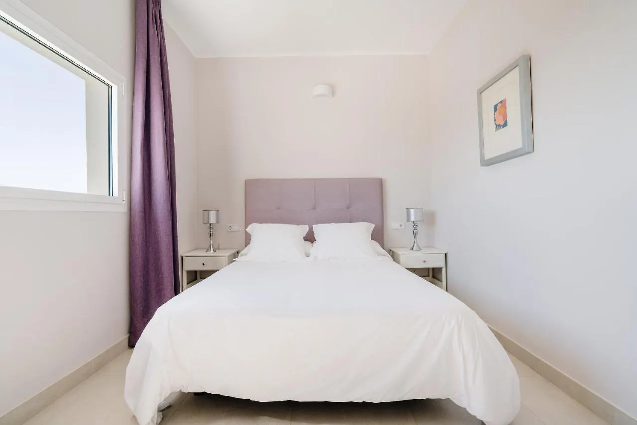 Boutique Hotel Mamabels Mojacar Spain
