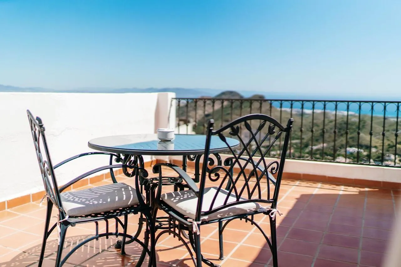 Boutique Hotel Mamabels Mojacar 2*,  Spain
