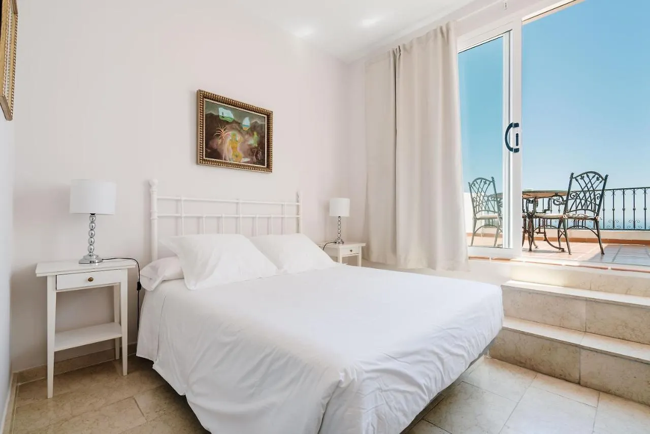 Boutique Hotel Mamabels Mojacar