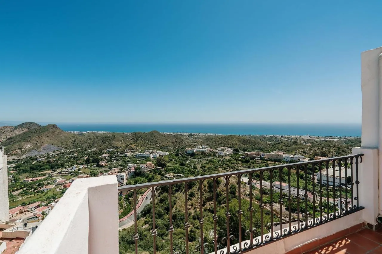 Boutique Hotel Mamabels Mojacar 2*,