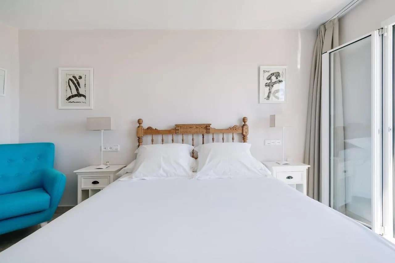 Boutique Hotel Mamabels Mojacar