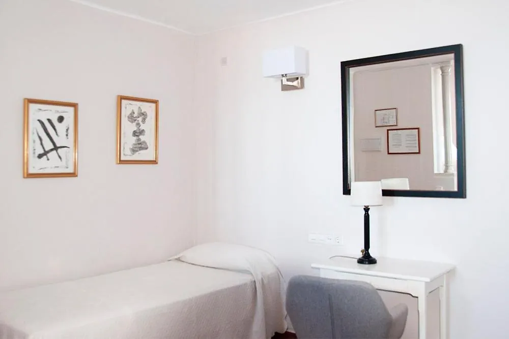 Boutique Hotel Mamabels Mojacar 2*,  Spain