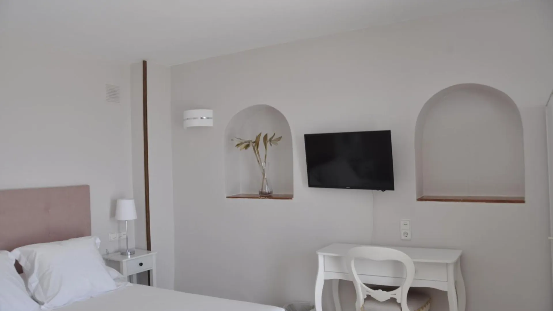 Boutique Hotel Mamabels Mojacar Spain