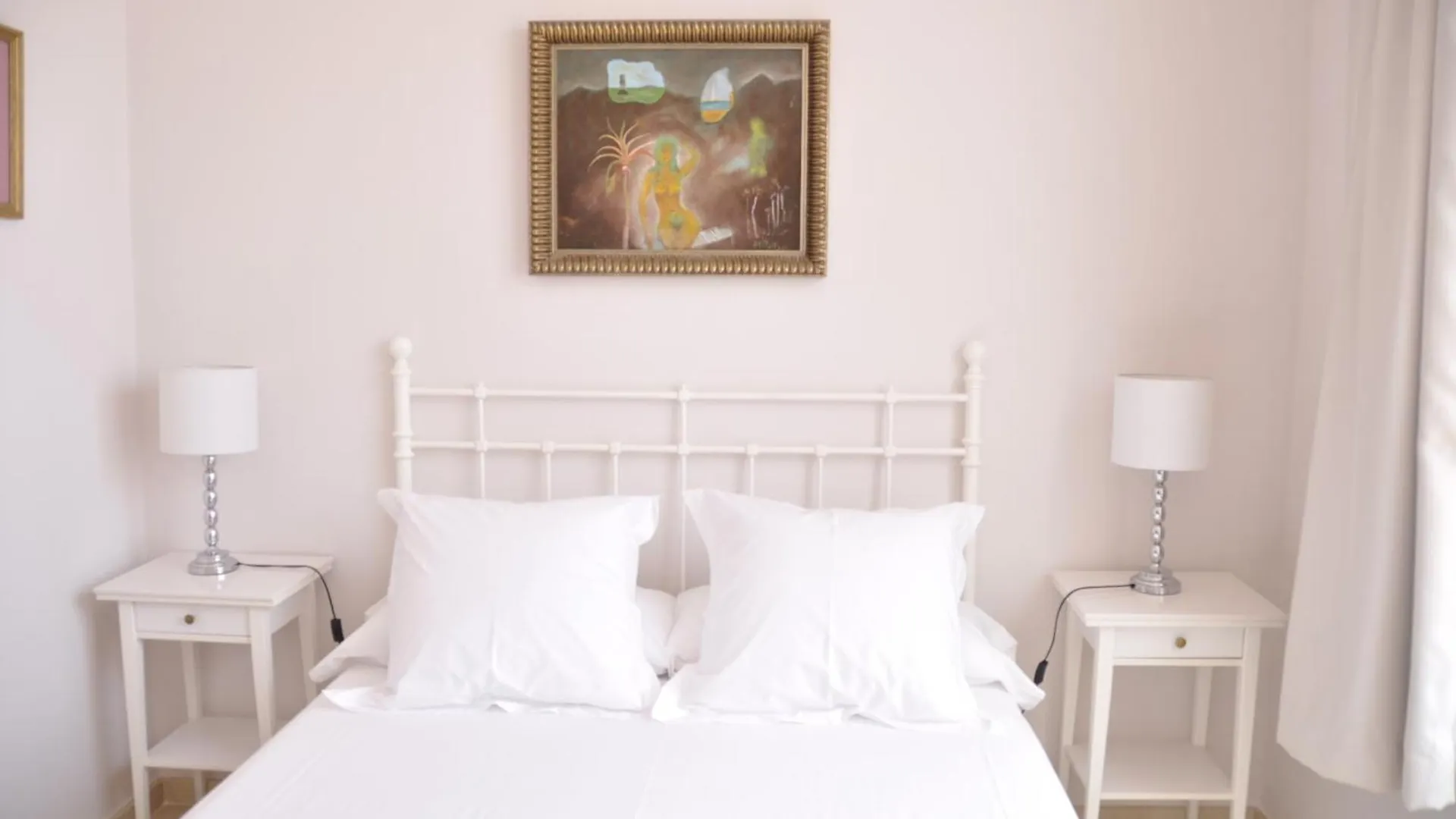 Boutique Hotel Mamabels Mojacar