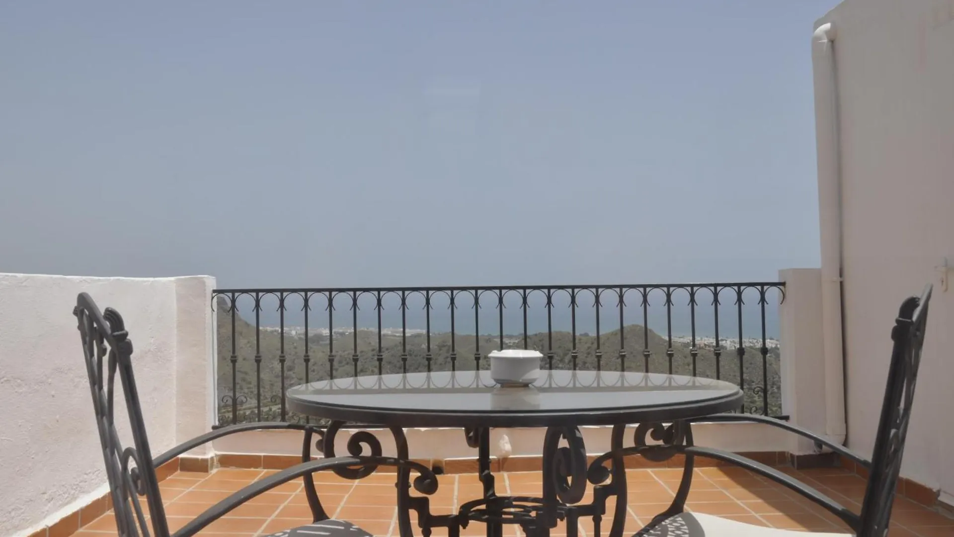 **  Boutique Hotel Mamabels Mojacar Spain