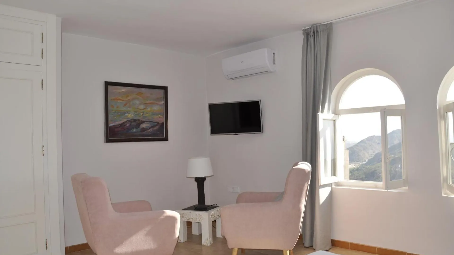 Boutique Hotel Mamabels Mojacar