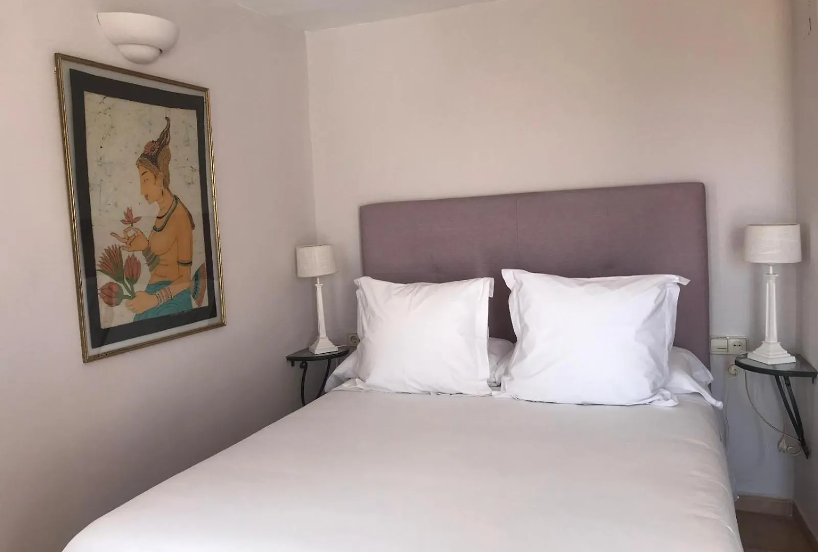 Boutique Hotel Mamabels Mojacar