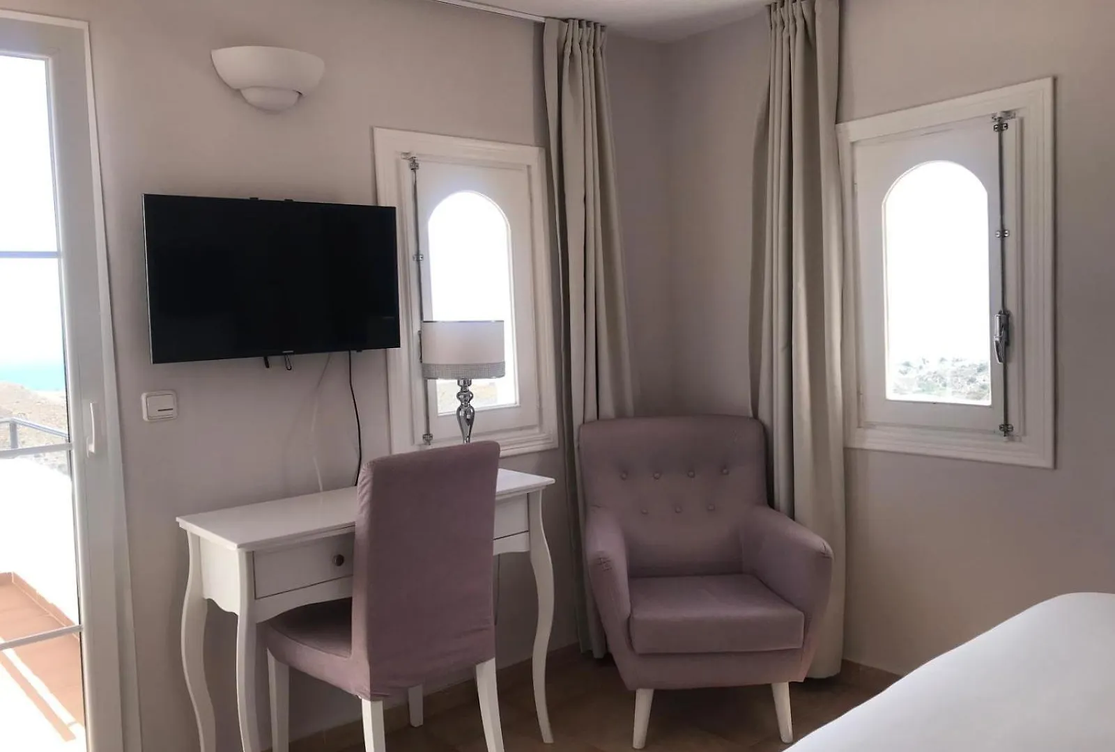 Boutique Hotel Mamabels Mojacar