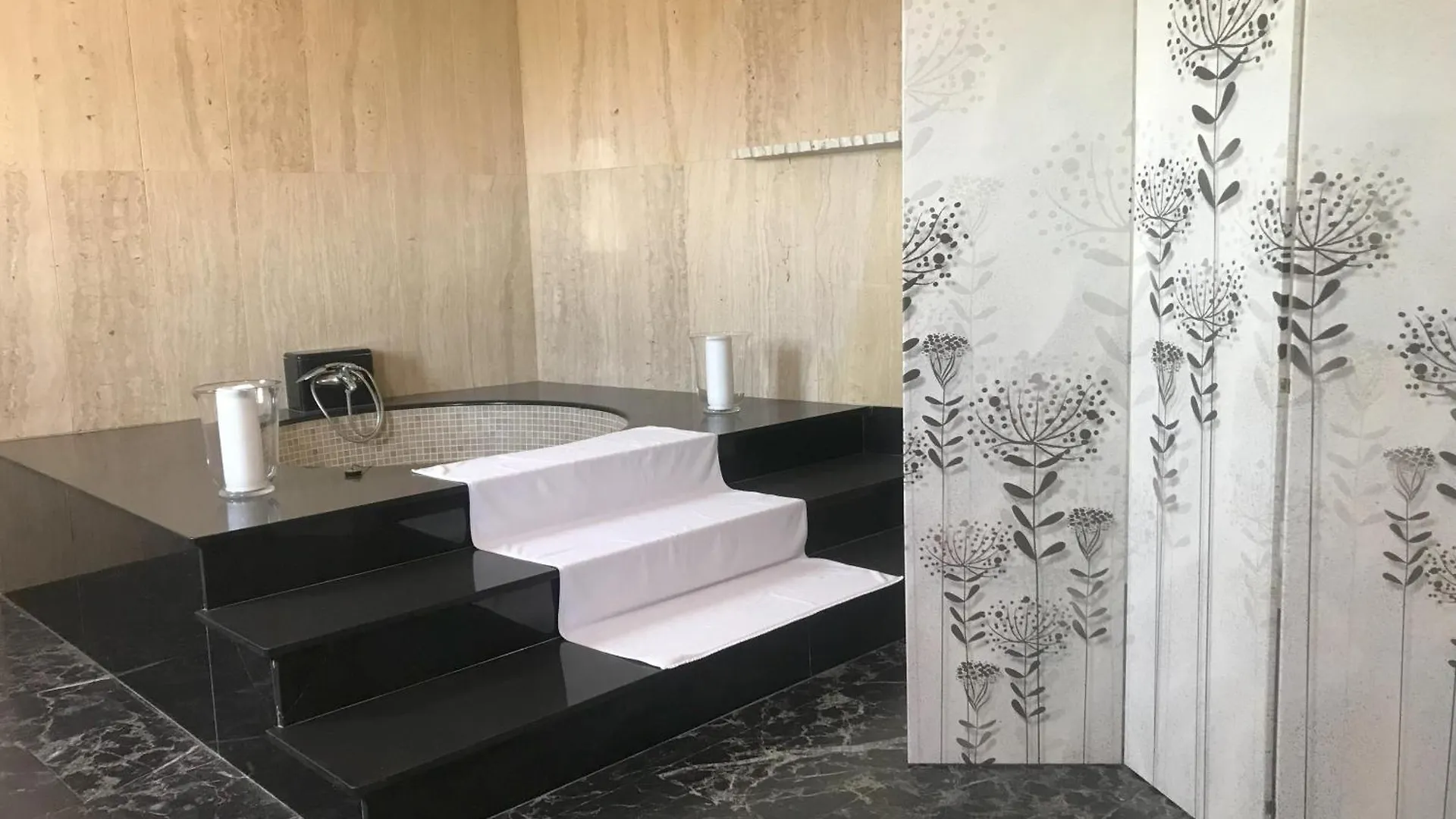 Boutique Hotel Mamabels Mojacar