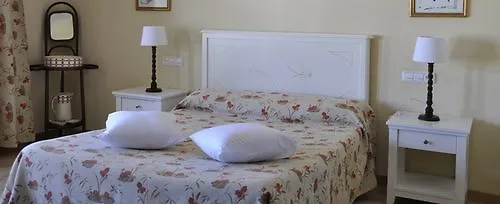 Boutique Hotel Mamabels Mojacar