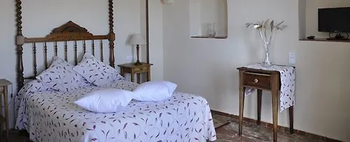 Boutique Hotel Mamabels Mojacar