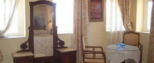 **  Boutique Hotel Mamabels Mojacar Spain