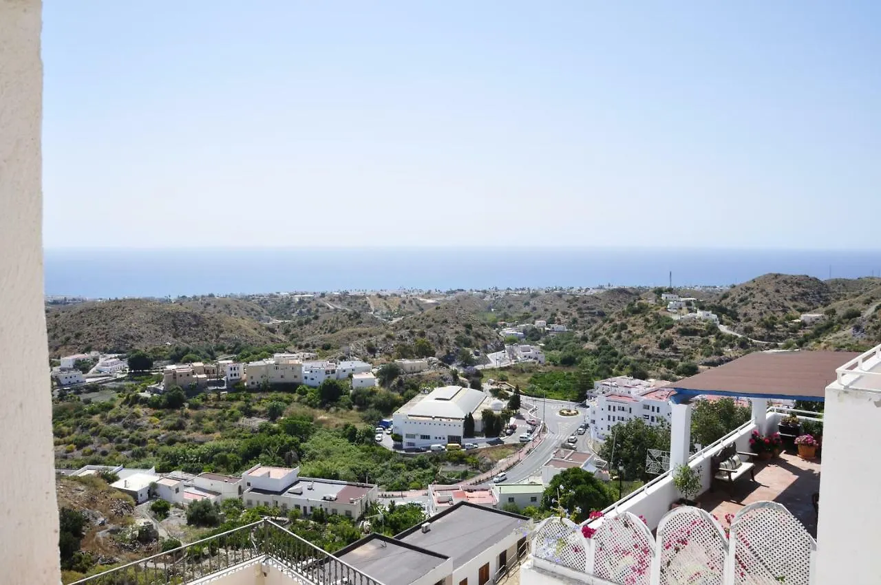 Boutique Hotel Mamabels Mojacar