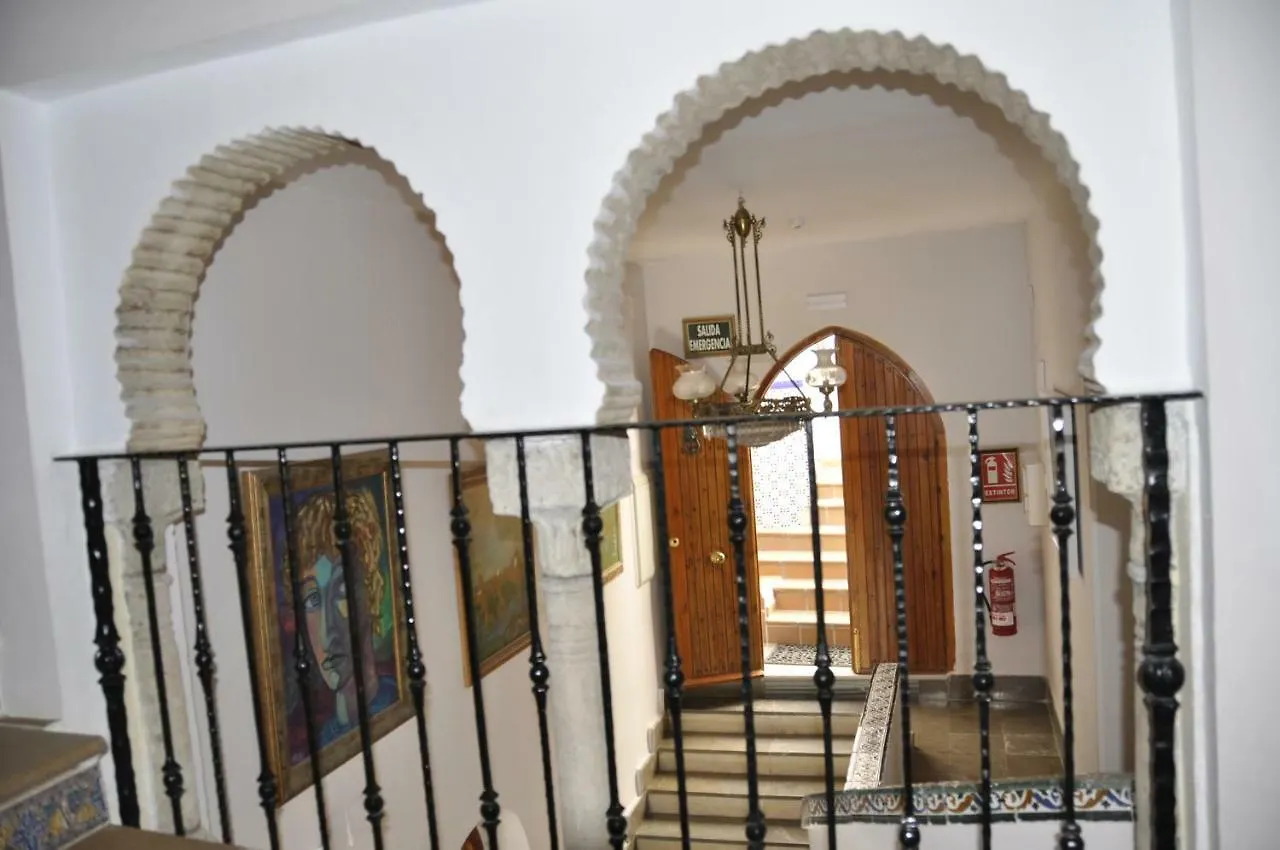 Boutique Hotel Mamabels Mojacar 2*,  Spain