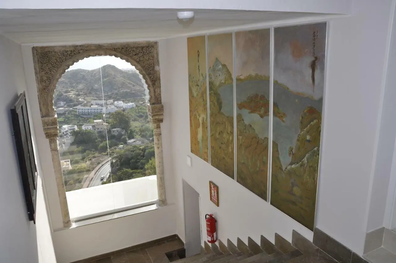 Boutique Hotel Mamabels Mojacar