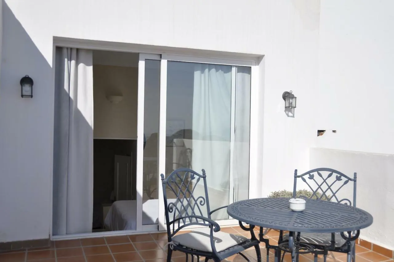 Boutique Hotel Mamabels Mojacar 2*,