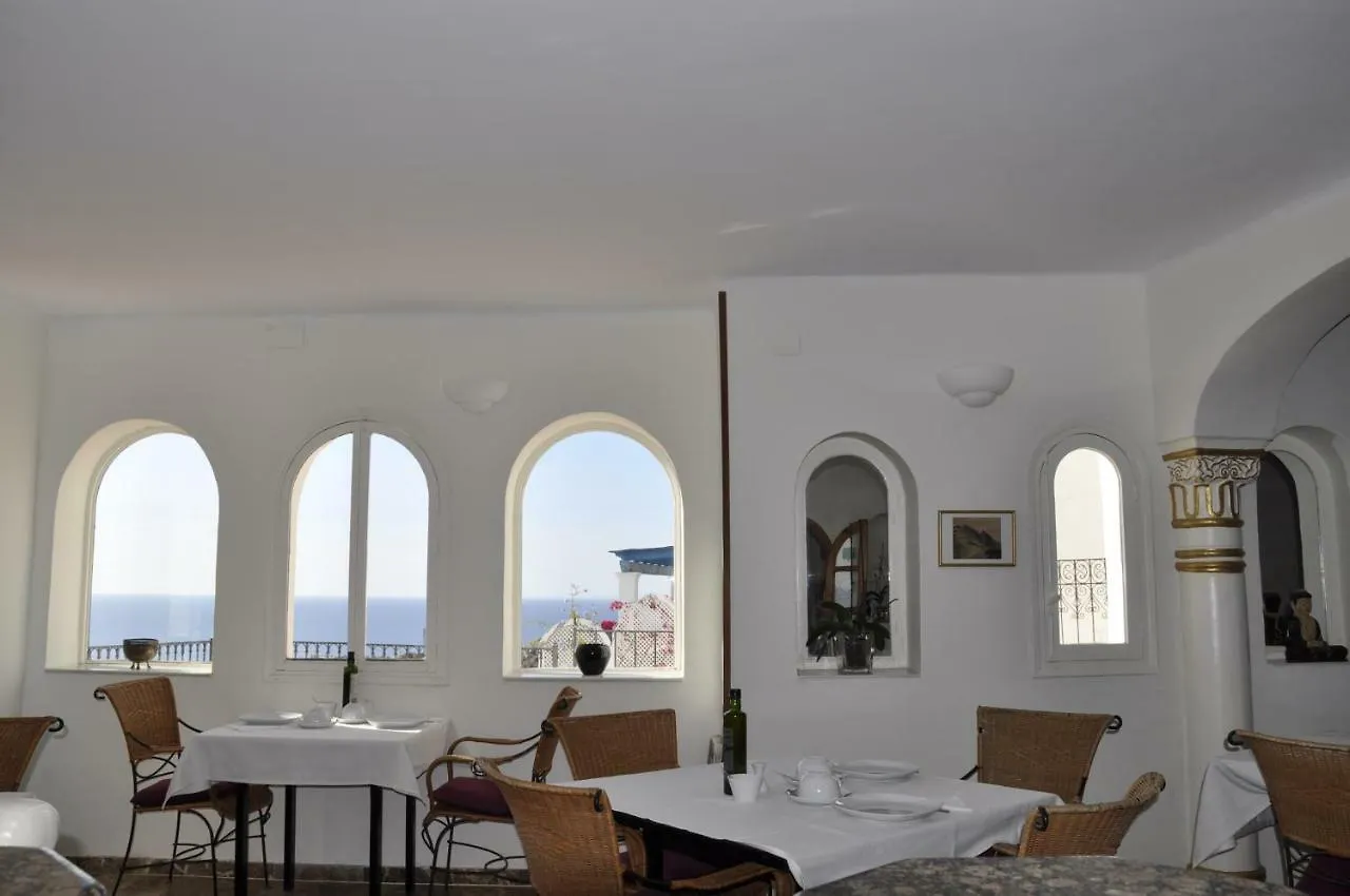 Boutique Hotel Mamabels Mojacar