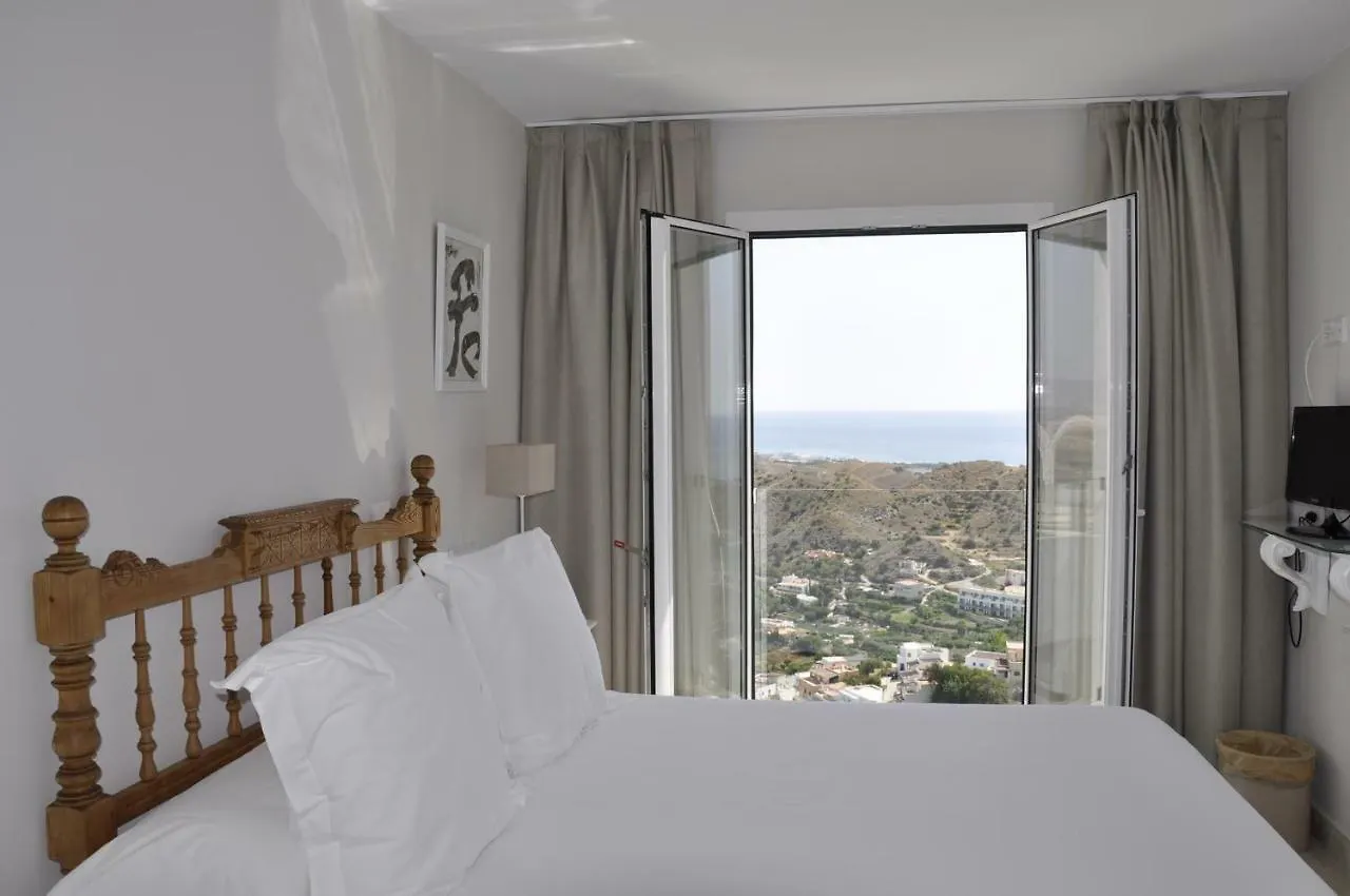 Boutique Hotel Mamabels Mojacar