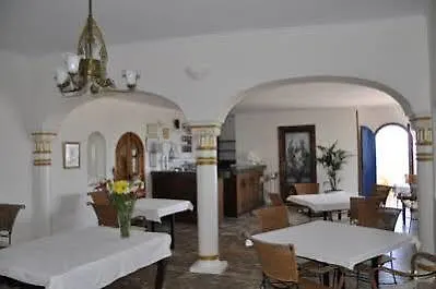 Boutique Hotel Mamabels Mojacar