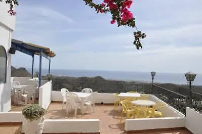 Boutique Hotel Mamabels Mojacar