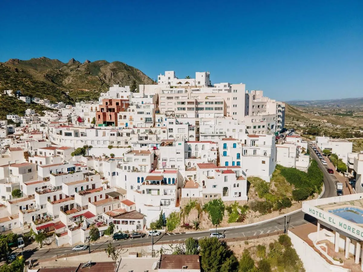 Boutique Hotel Mamabels Mojacar
