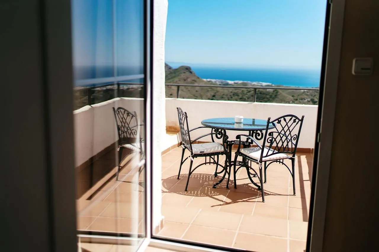 Boutique Hotel Mamabels Mojacar 2*,  Spain