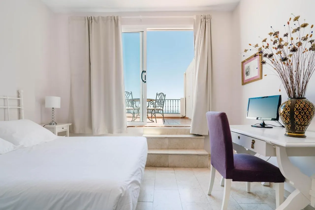 Boutique Hotel Mamabels Mojacar