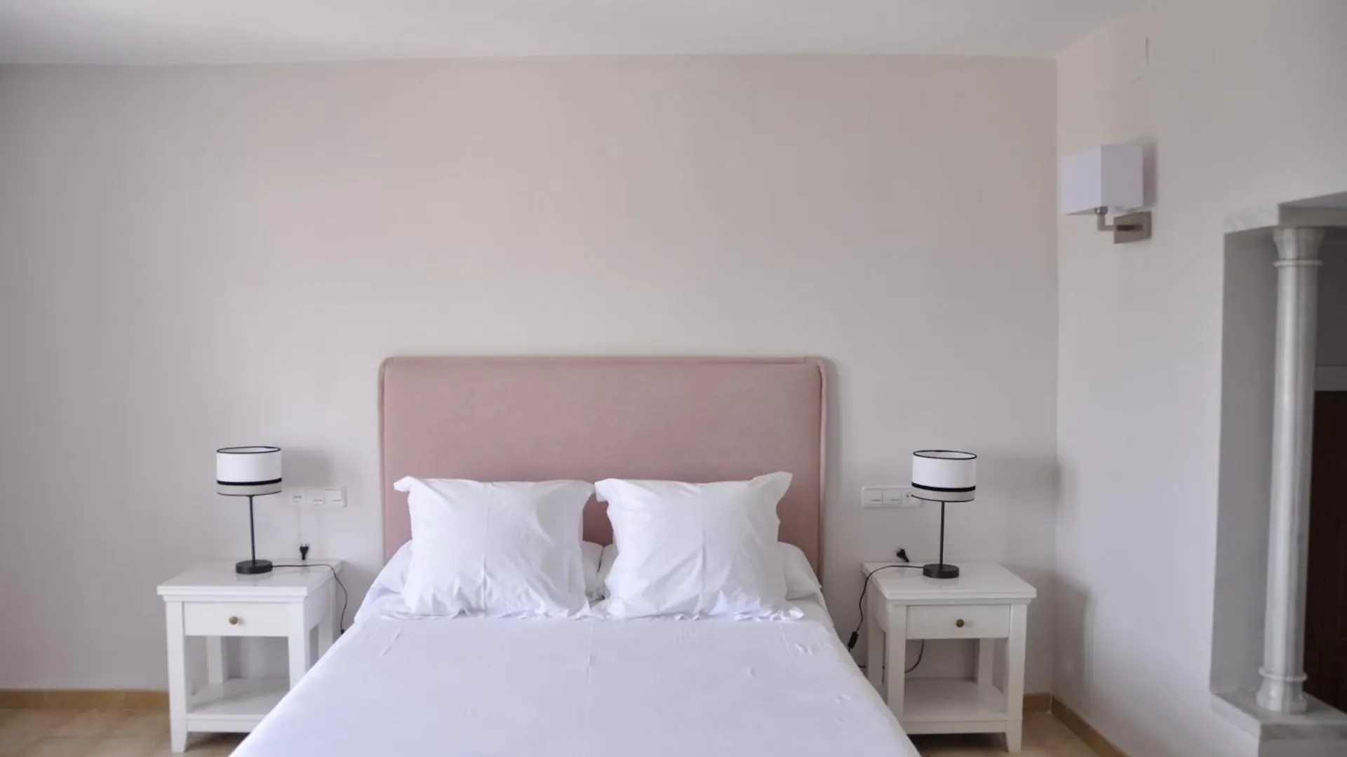 Boutique Hotel Mamabels Mojacar 2*,  Spain