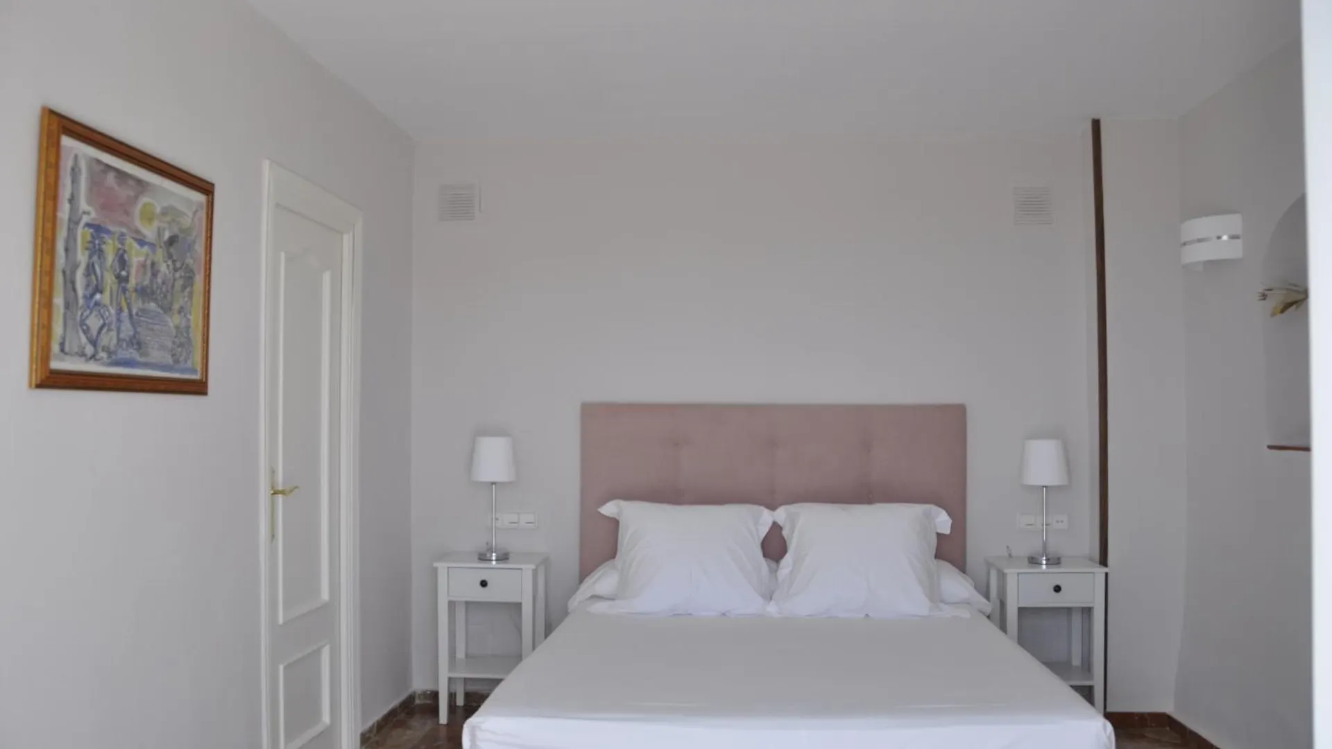 Boutique Hotel Mamabels Mojacar