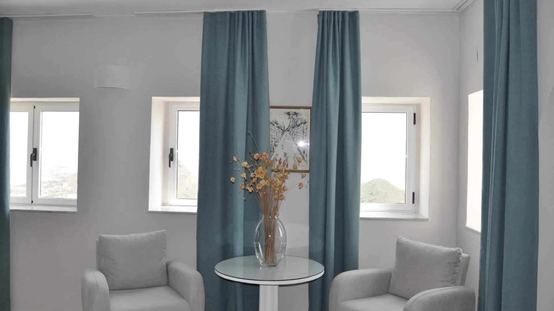 **  Boutique Hotel Mamabels Mojacar Spain