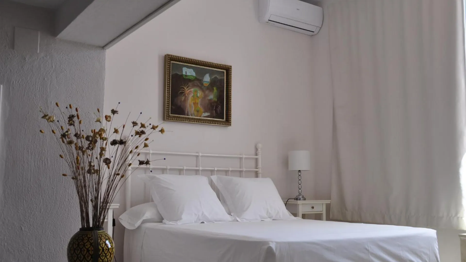 Boutique Hotel Mamabels Mojacar