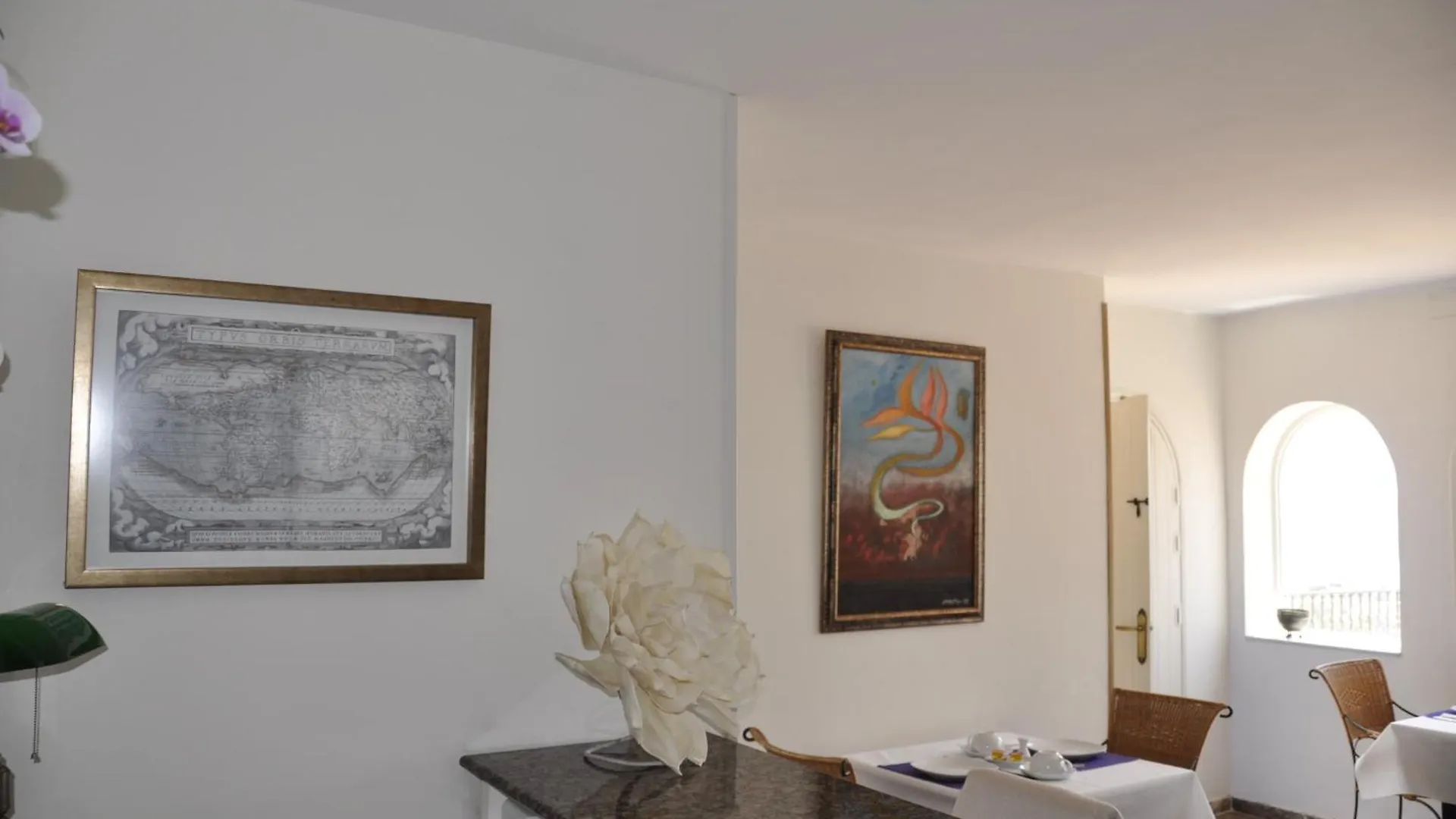 Boutique Hotel Mamabels Mojacar