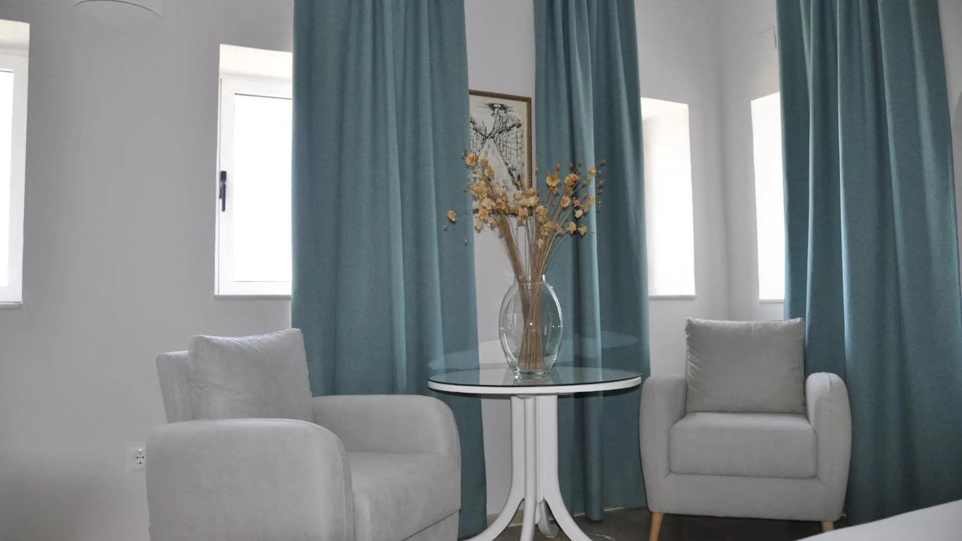 Boutique Hotel Mamabels Mojacar