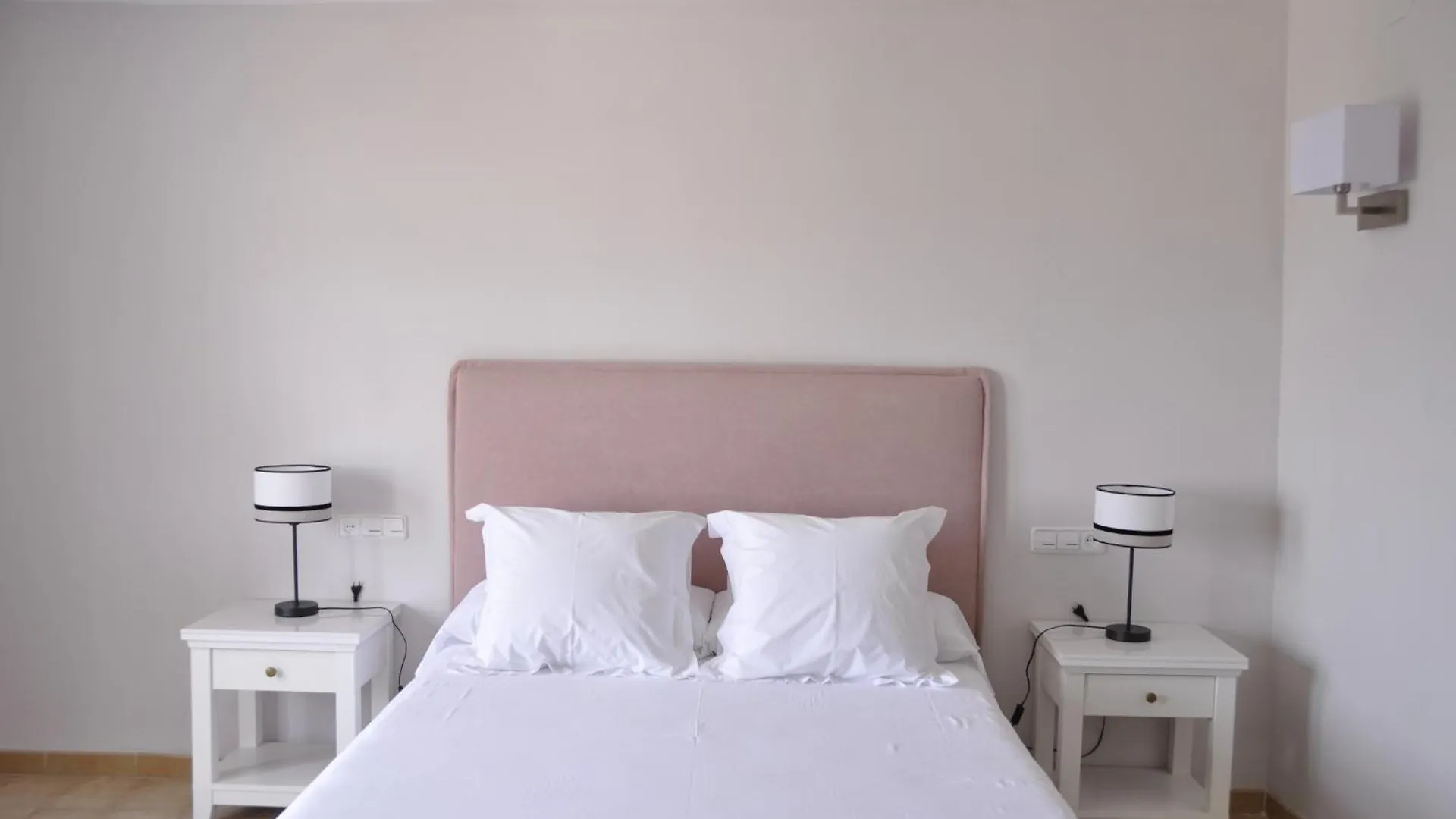 Boutique Hotel Mamabels Mojacar