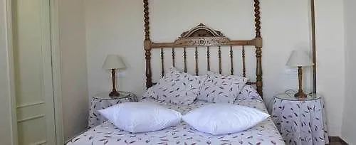 Boutique Hotel Mamabels Mojacar