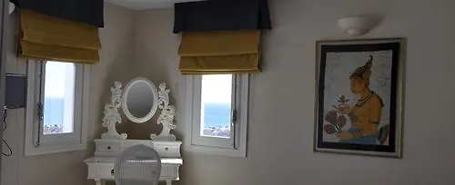 Boutique Hotel Mamabels Mojacar Spain
