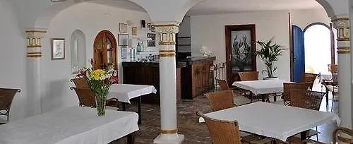 Boutique Hotel Mamabels Mojacar