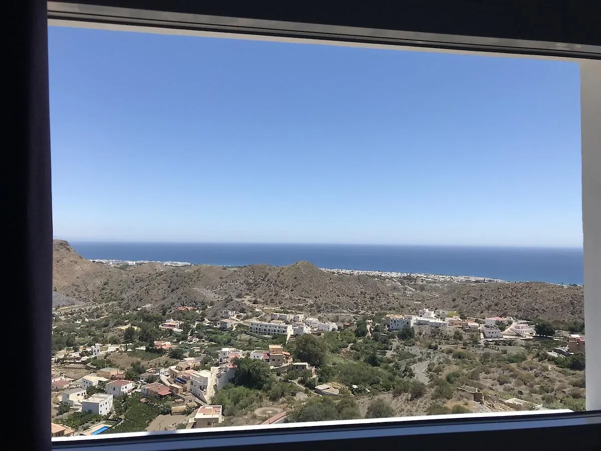 **  Boutique Hotel Mamabels Mojacar Spain