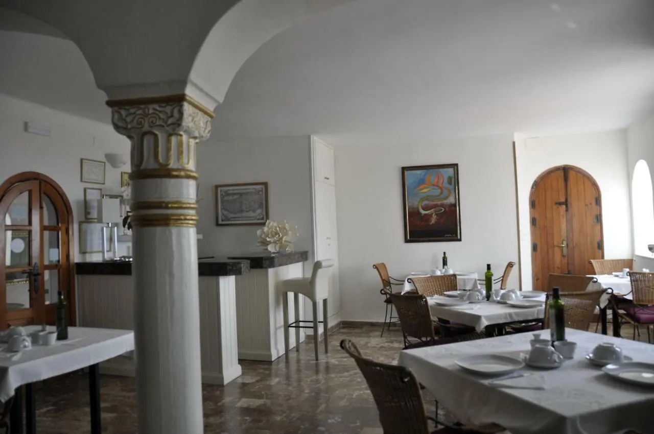 Boutique Hotel Mamabels Mojacar