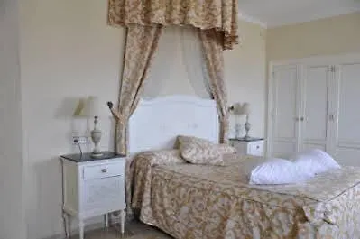 **  Boutique Hotel Mamabels Mojacar Spain