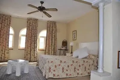 Boutique Hotel Mamabels Mojacar