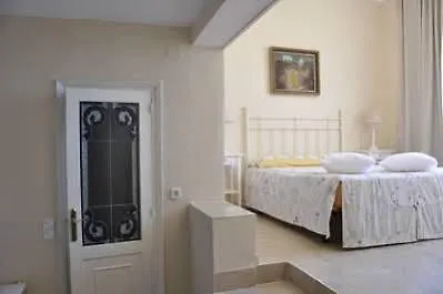 Boutique Hotel Mamabels Mojacar 2*,